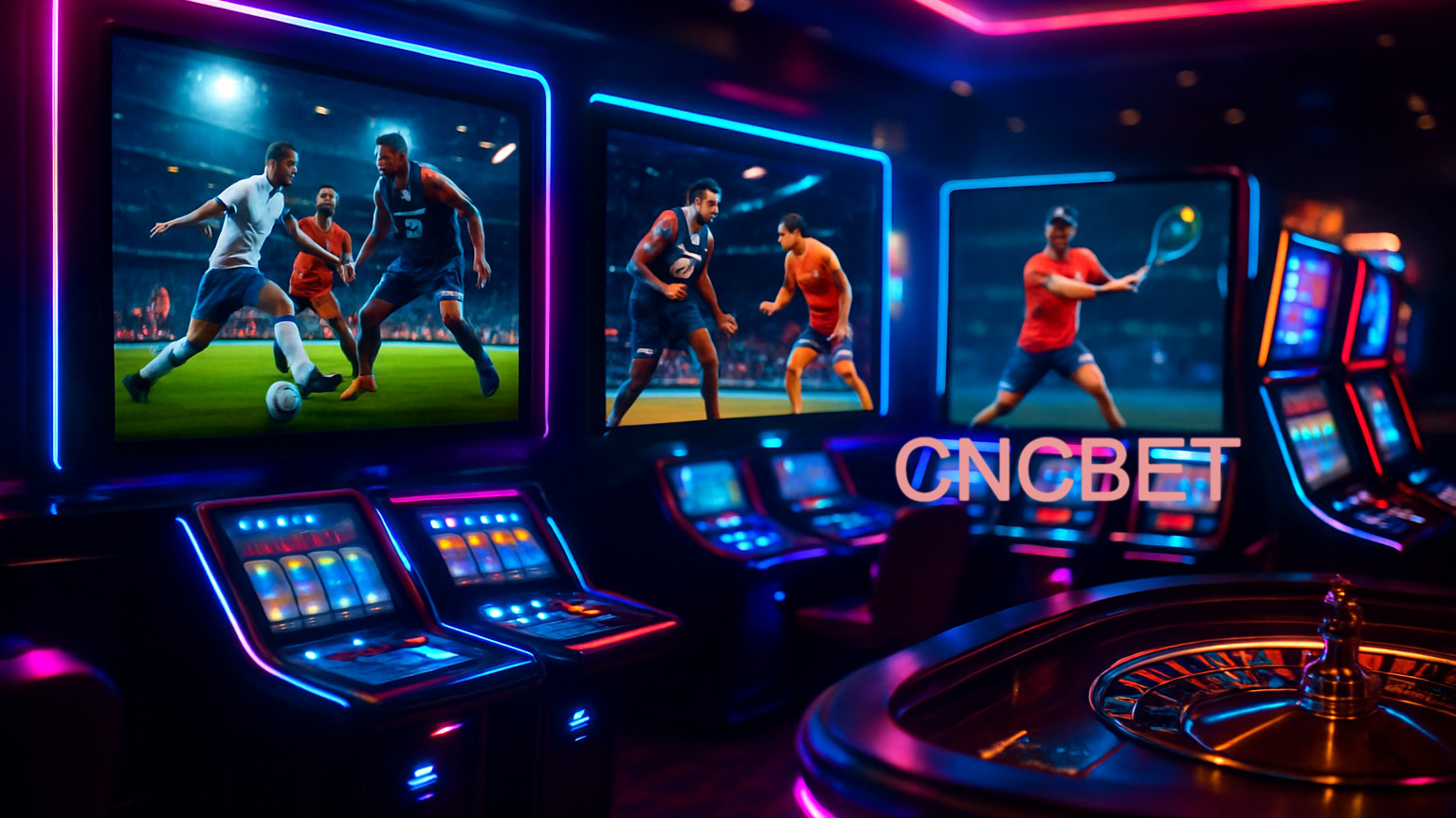 Eventos Esportivos