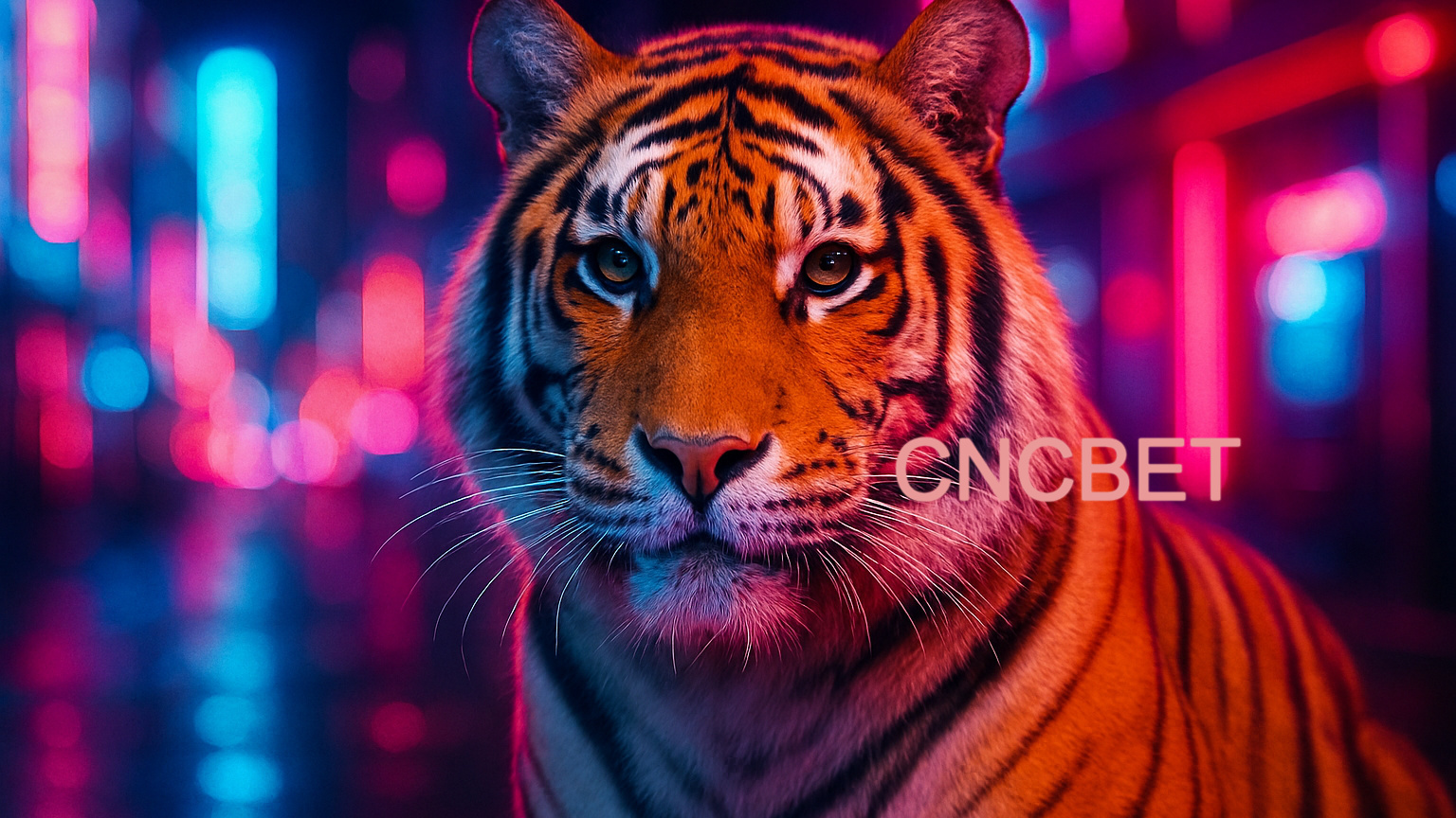 Características do Fortune Tiger