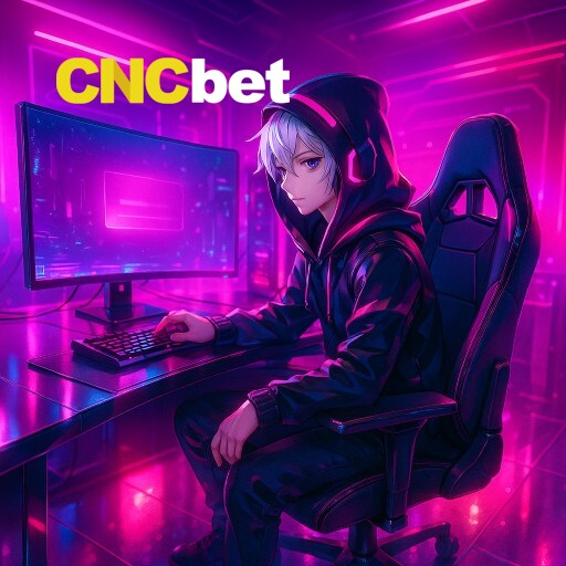 Banner CNCBET ressaltando suporte ao usuário, segurança e facilidade no login